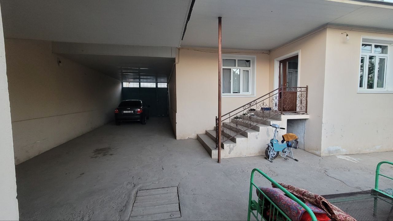 Продаётся участок