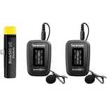 Saramonic blink 500 transmitter, Стедикам DJI RS 3 Mini, Фотокамера So