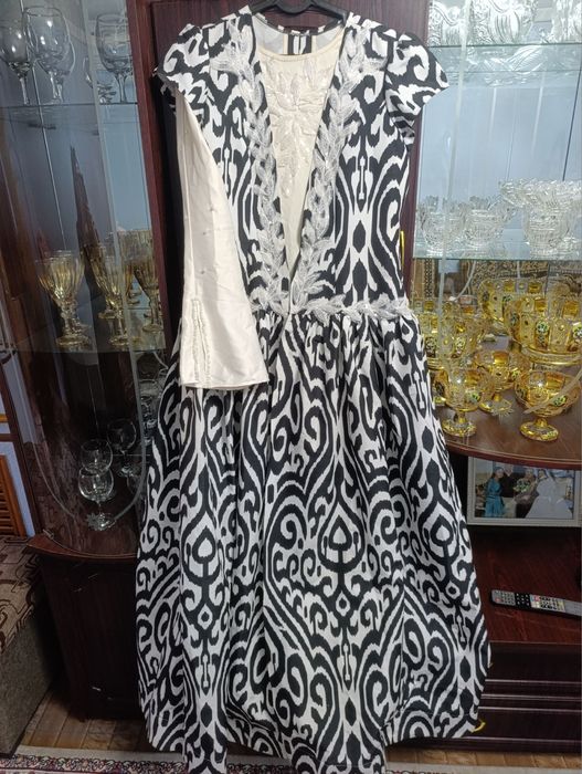 ансамбль  туйбоб куйлак