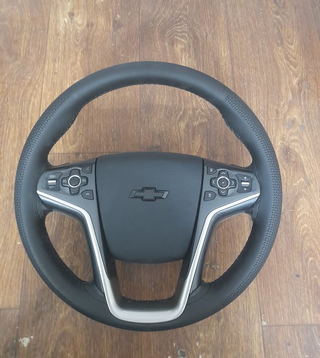 Malibu dizayn rul sotilad gentra spark matiz nexiaga