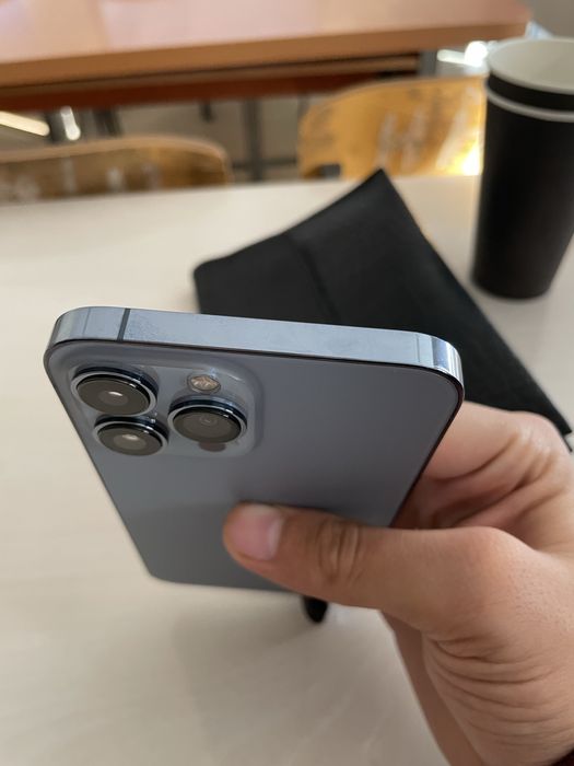 Iphone 13 pro MAX 580$