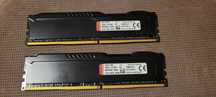 RAM DDR4-2133 CL14 8GB