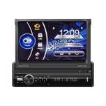 GPS-Sistem auto radio player 1 DIN ALIEN, 7 inch-produs nou
