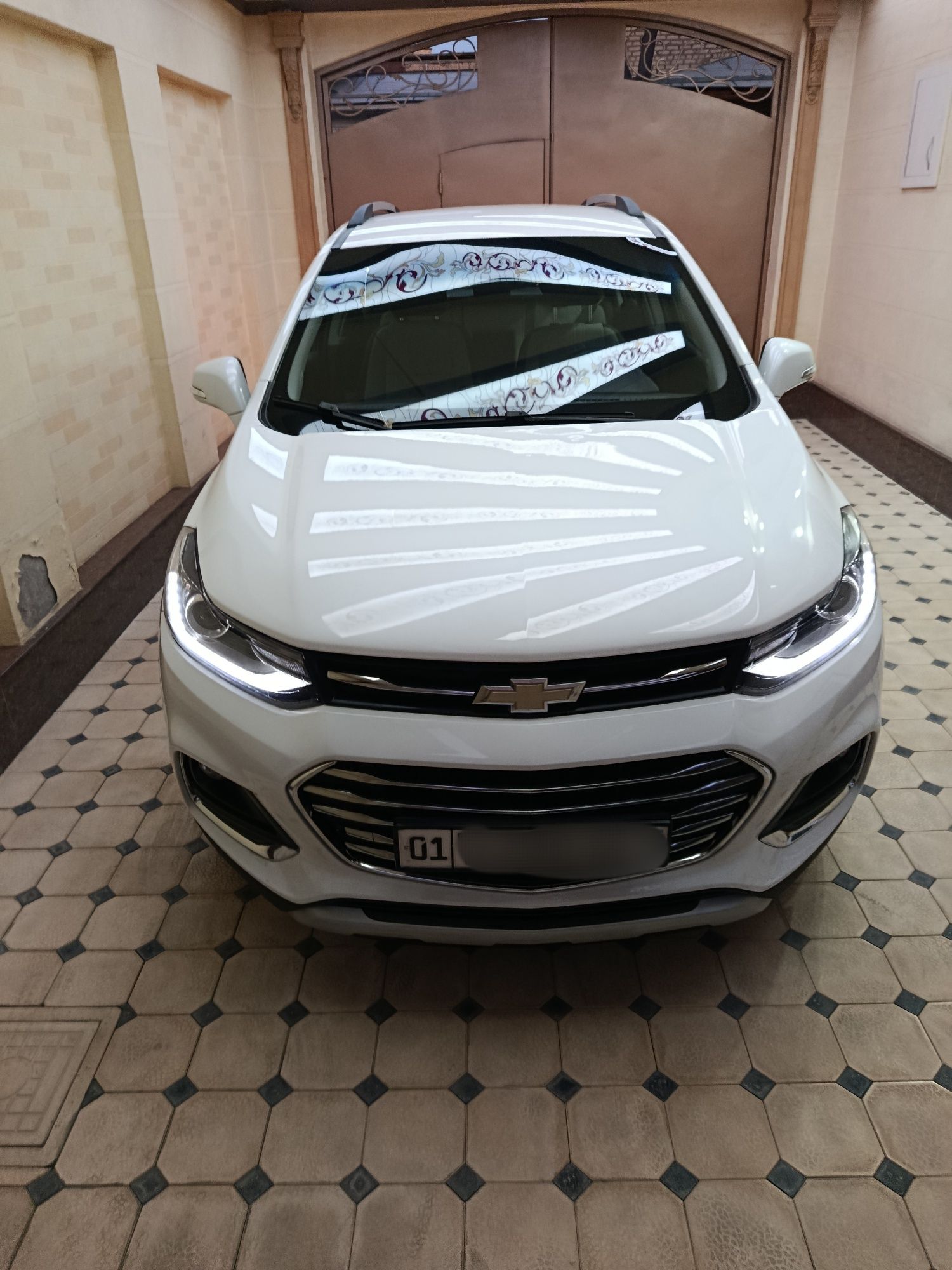 Трекир 1 2020 йил топ тоза