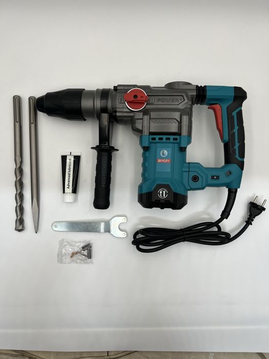 Biyoti BYT-RH4001 (Перфоратор)