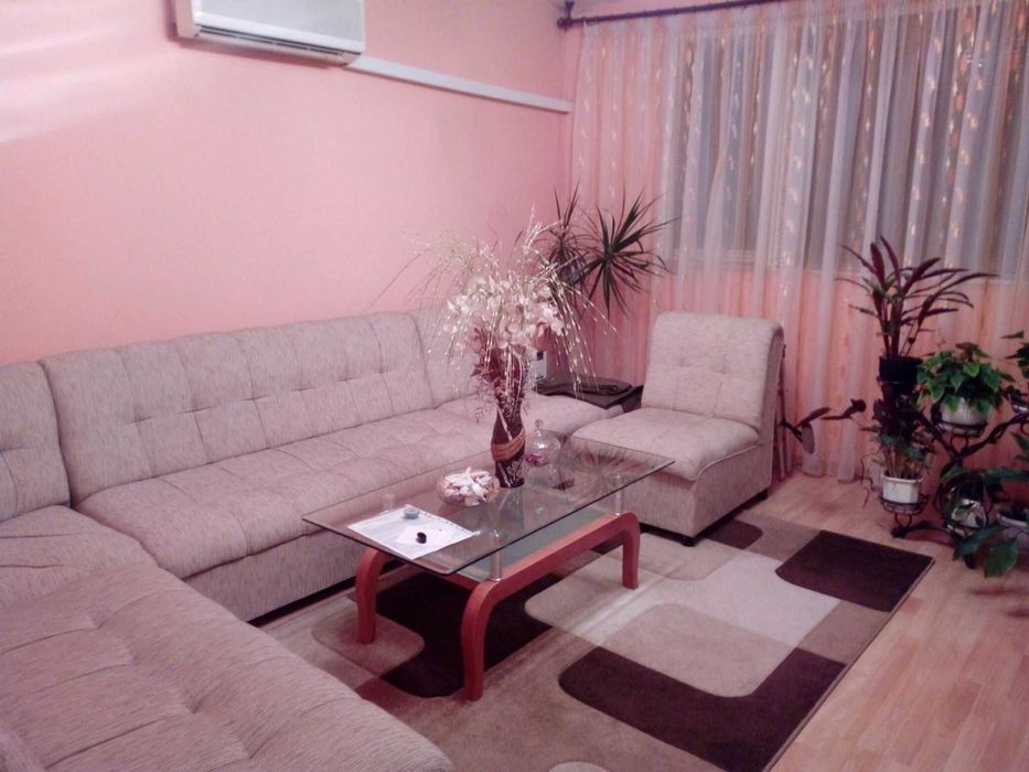 Продава се Двустаен апартамент в Пловдив, Изгрев - 62 кв.м за 428 €/кв.м - Снимка #15