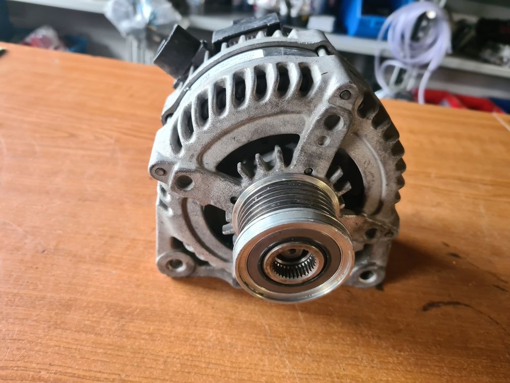 Alternator Ford Focus EcoBoost 1.0 B 2011-2018