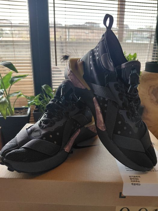 Нови маратонки Nike 37.5 номер