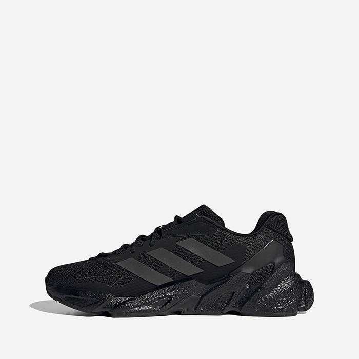 Оригинални маратонки * ADIDAS X9000 L4 JETBOOST  * EU44 2/3