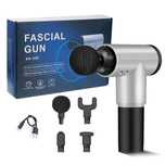 Домашен масажор за цяло тяло Fascial Gun
