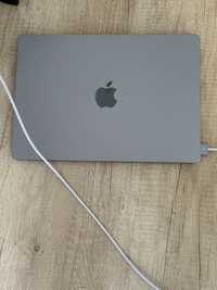  MacBook Air 13.6 inch M2 / 16 GB/ 512 SSD / Grey