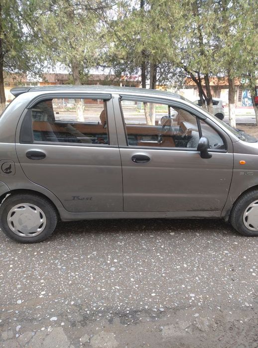 Матиз сотилади холати яхши