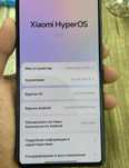 Redmi Note 13 pro 8/256