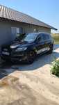 Vand Audi Q7 3.0
