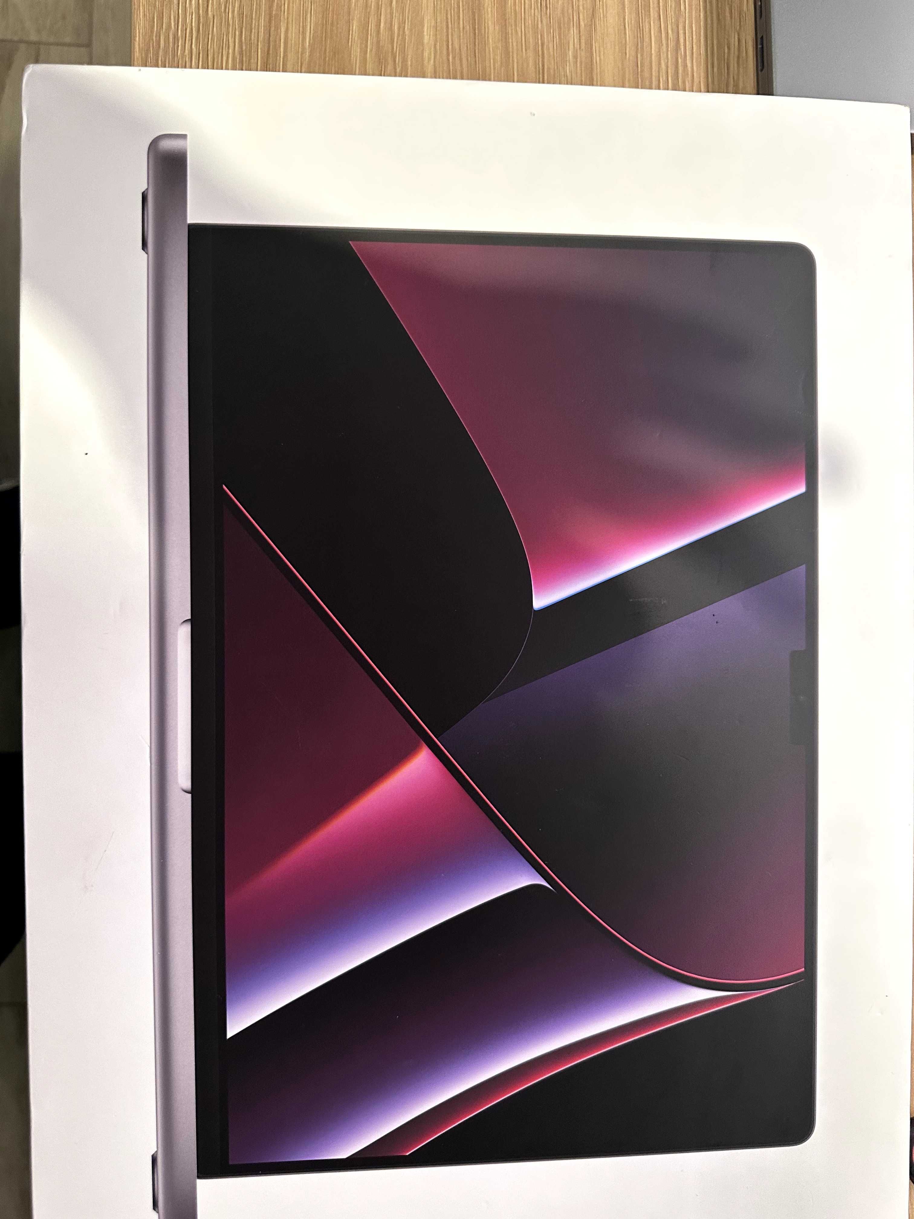 Macbook Pro 16 inch m2 pro (2023)