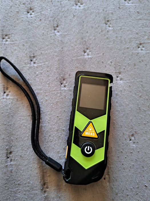 Лазерна рулетка 40м