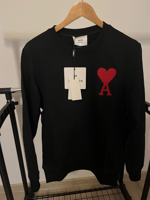 Bluză Ami Paris Premium