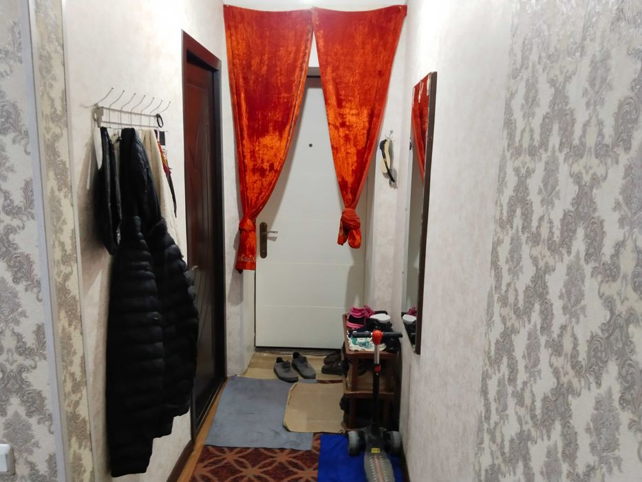 Продам 2 Комнатную КВ на 2 этаже ттз.