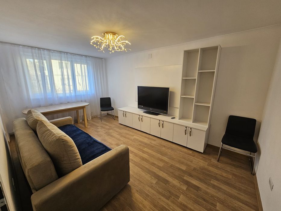 apartament cu 3 camere în Ostroveni