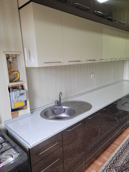 Сборка разборки мебел