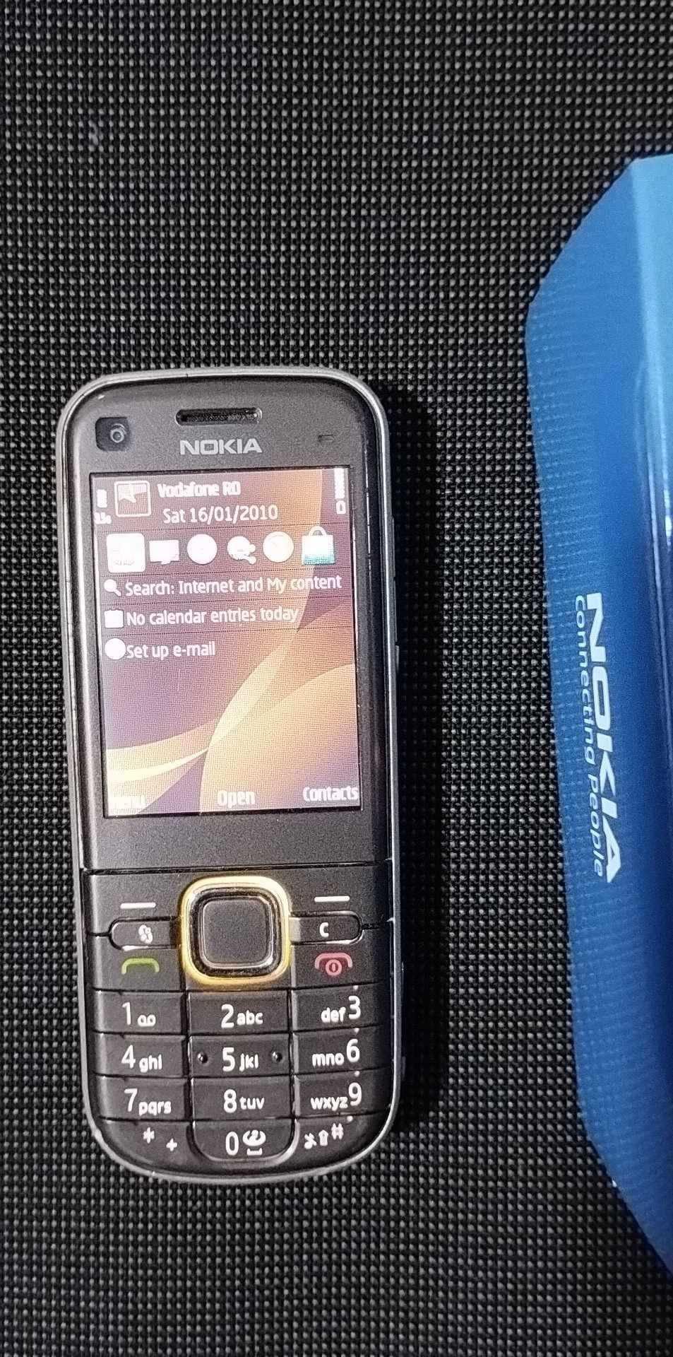 Nokia 6720 impecabil ca-nou !!!