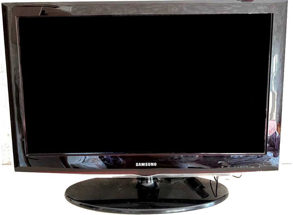 Телевизор Samsung series4