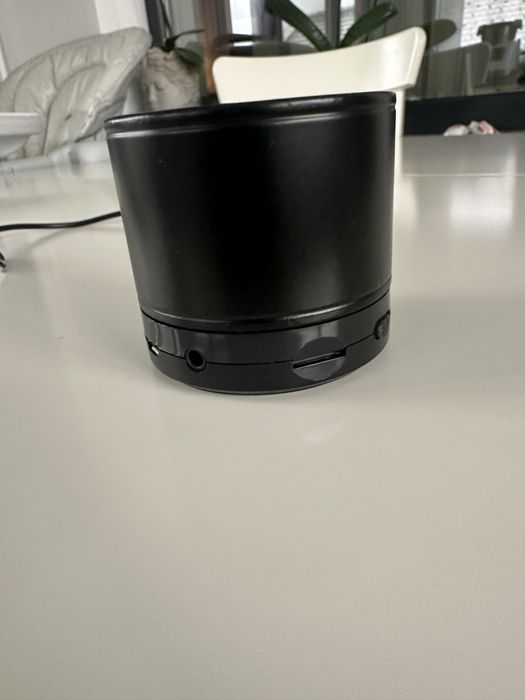 Boxa bluetooth portabila sack it woofit radio card