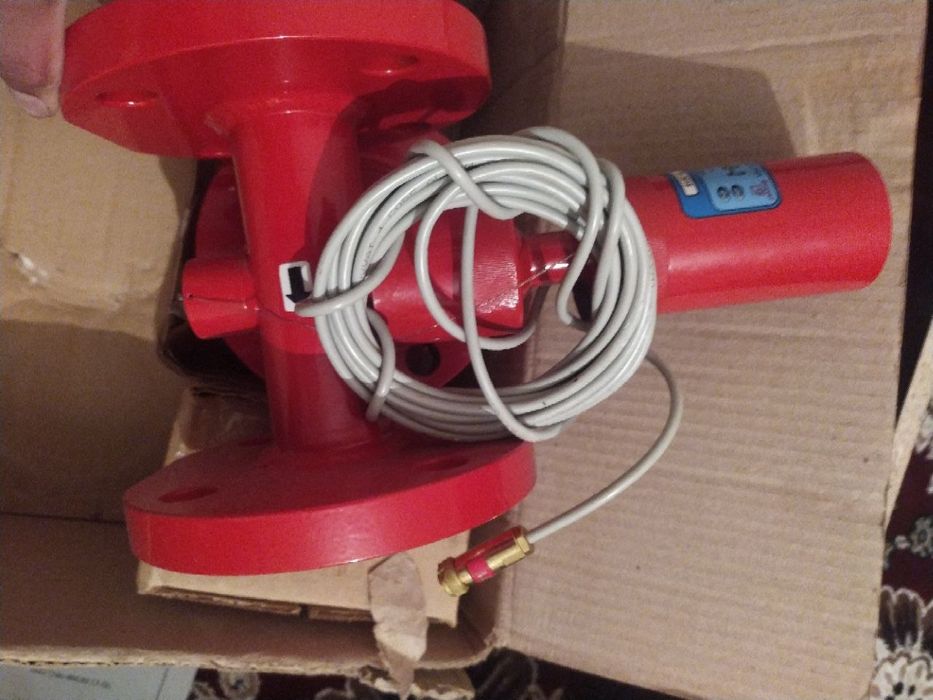 Расходаметр тепло - Теплосчётчик Summator-3 M1 с 2 мя PRV-50-10-B-2