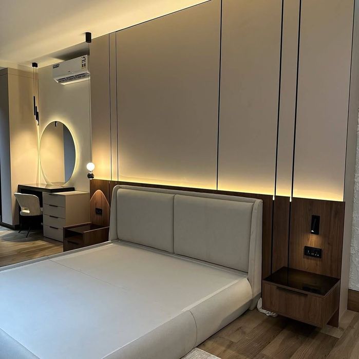 Доступный и очень качественная кровать