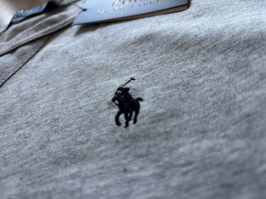 оригинална Polo Ralph Lauren блуза