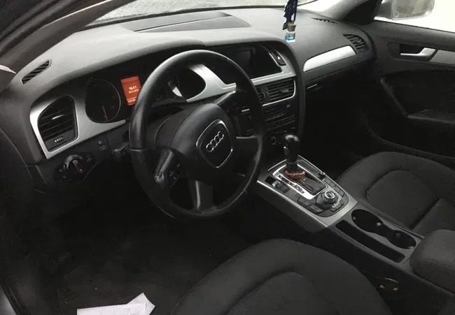 Conversie / Mutare / Schimbare Audi A4 / A5