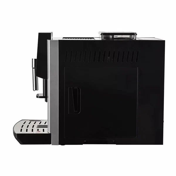 Кофемашина PACM 2050SW Черный/Серебристый