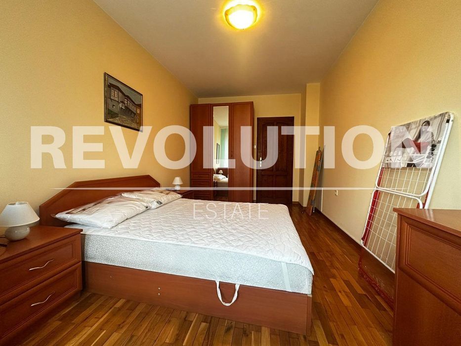 Двустаен апартамент в района на Мараша