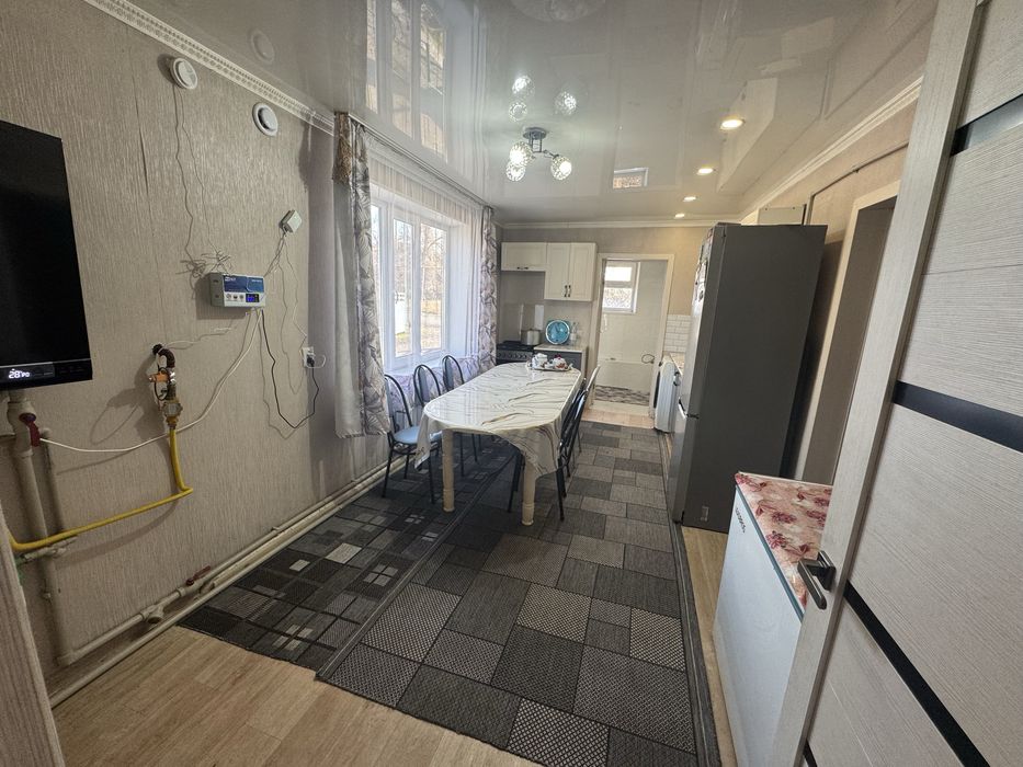 Продается 5 ком дом