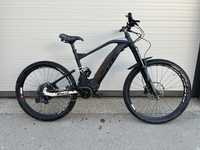 Bicicleta electrica Fantic XMF 1.7 carbon SPORT