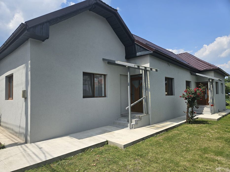 Vand casa in gilau
