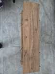 Suport TV lemn 120 cm