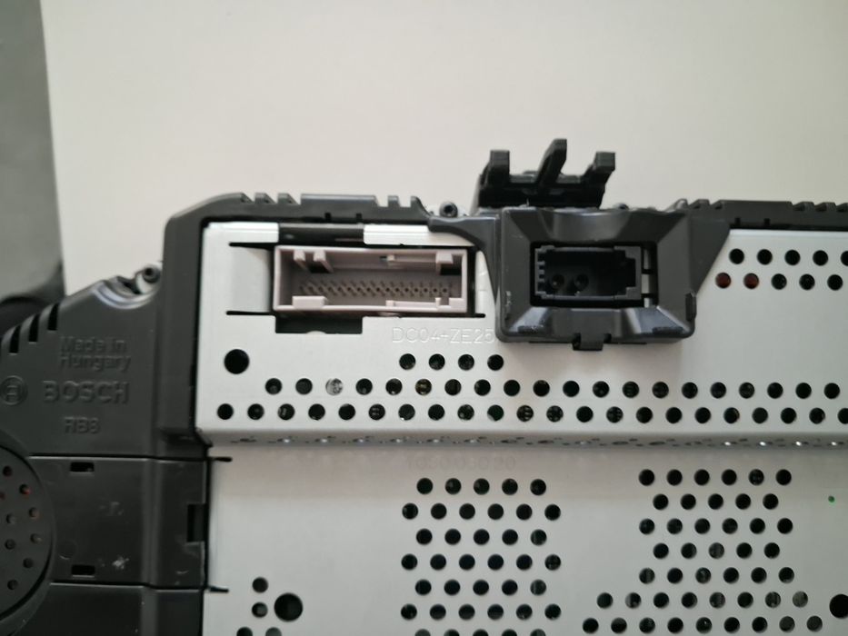 Километраж за Audi A8