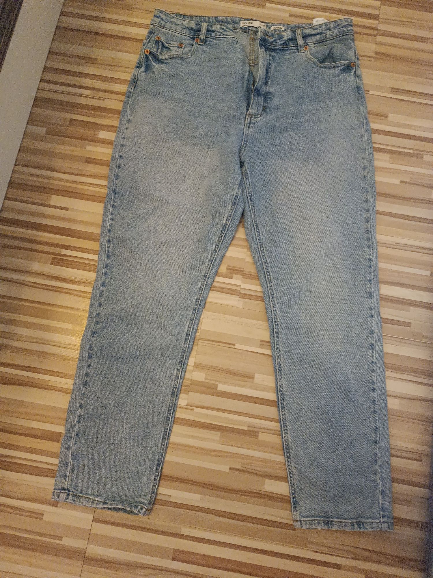 HM mamma,mom fit 44