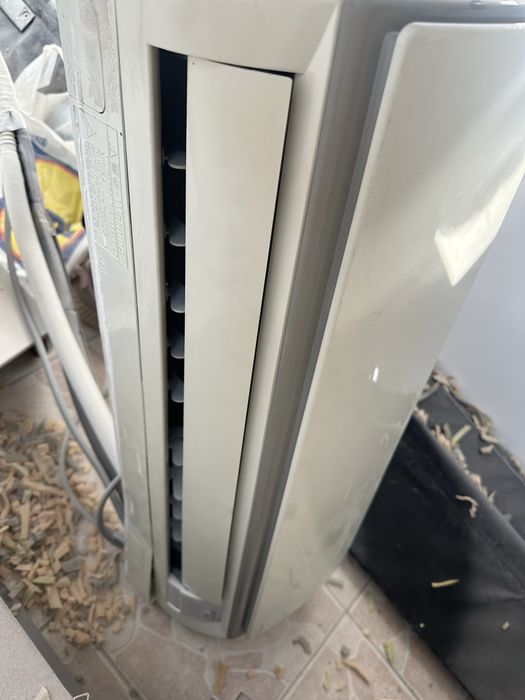 Aer vonditionat Hitachi 12000 BTU