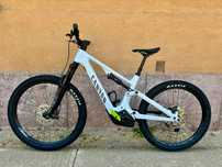 Canyon Spectral ON CF 900 Wh