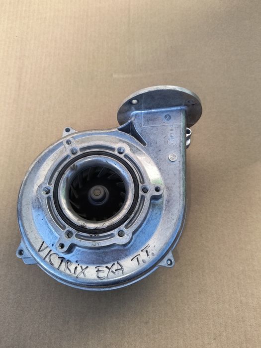 Ventilatoare Centrală Termică