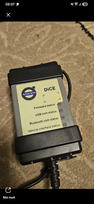 Tester diagnoza original  vida dice  2014d