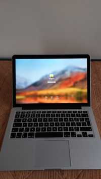 Macbook Pro Late 2013 Retina 16gb ram 500gb ssd
