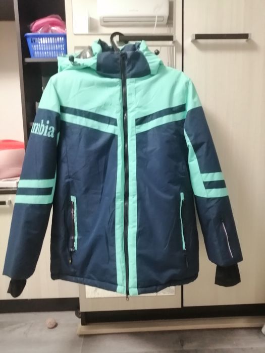 Продаётся Лыжный костюм Colambiia
