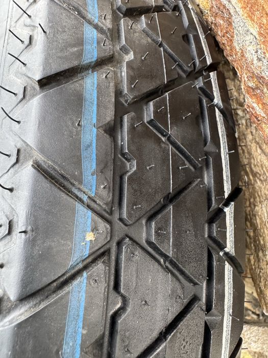 НОВА VAG патерица / резервна гума 18”