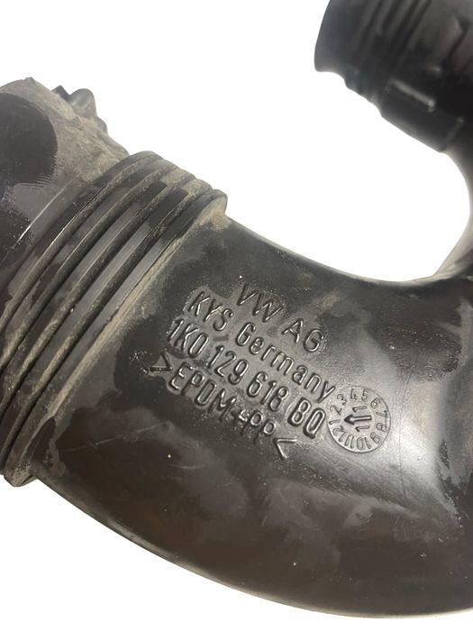 Conducta Admisie Filtru Aer Volkswagen Passat 3C2 2005 - 2010 1.9 Tdi