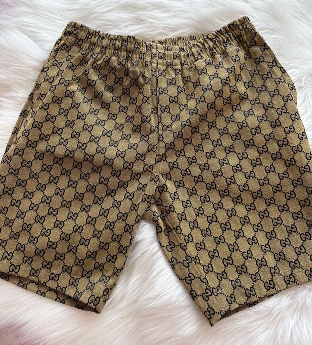 Мъжки гащи GUCCI