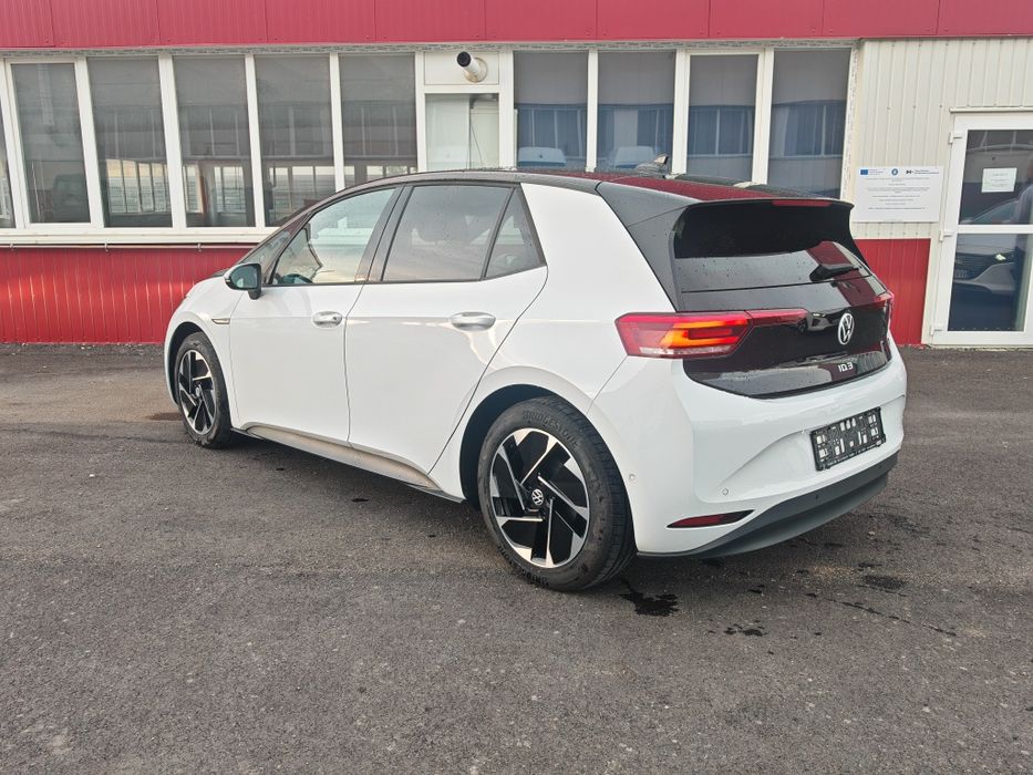ID3 Pro Performance - 150 kW