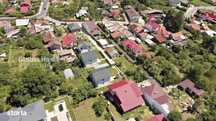 Cornu Villas - Valea Prahovei 4 Camere  - Casa Individuala + 450MP Ter